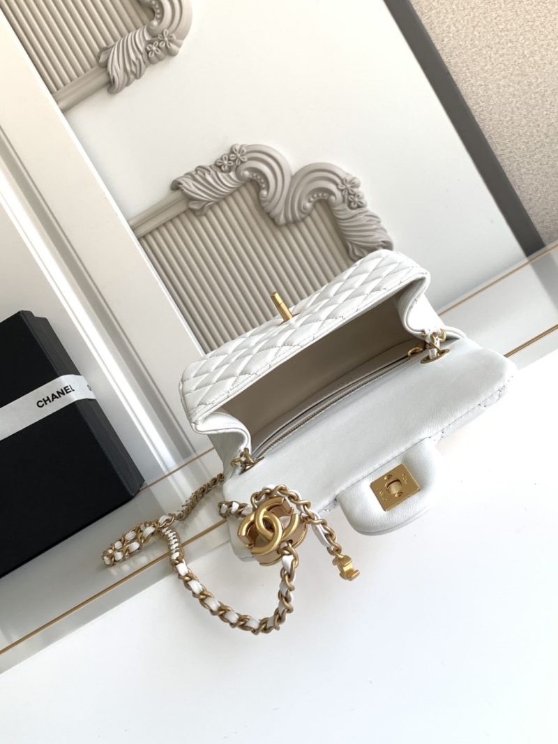 Ch**el cf series bags